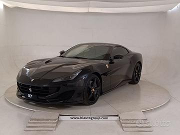 Ferrari Portofino 3.9