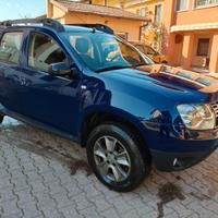 Dacia Duster gpl