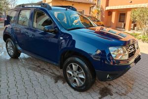 Dacia Duster gpl