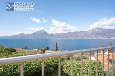 Villa di 150 m² con 5 locali a Torri del Benaco