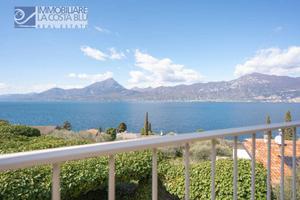 Villa di 150 m² con 5 locali a Torri del Benaco