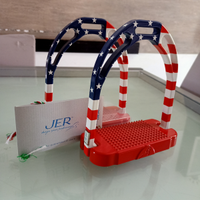 Staffe jer per equitazione