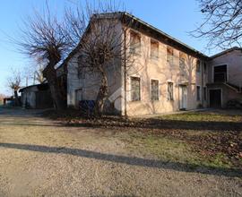 VILLA SINGOLA A FOSSALTA DI PIAVE