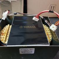 trasformatore alimentatore yamaha