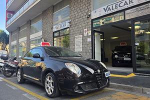 Alfa Romeo MiTo 1.4 T 135 CV GPL VALIDO GARANZIA 1