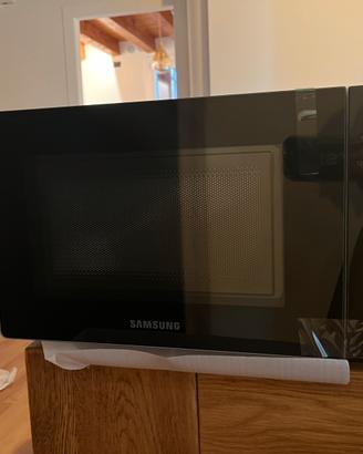 Microonde Samsung nuovo
