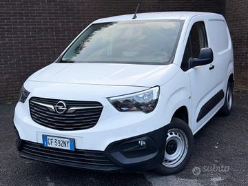 Opel Combo Cargo 1.5 Diesel 100CV S&S PC 650kg Edi