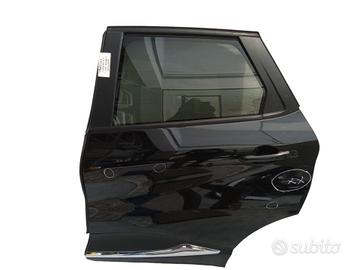 Ricambio porta post. Sinistro RENAULT CAPTUR 2013-