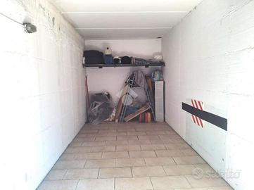 BOX A PIOLTELLO