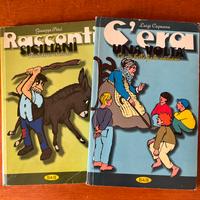 Racconti/fiabe siciliane