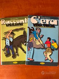 Racconti/fiabe siciliane