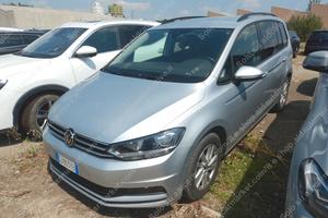 Volkswagen Touran 2.0 TDI 150 CV SCR DSG Business 