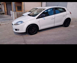 Fiat bravo 1.6 Multijet 105 CV