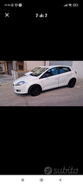 Fiat bravo 1.6 Multijet 105 CV