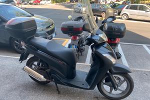 Honda SH SPORT