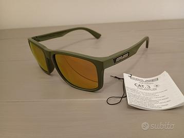 Occhiali da sole marca "SALICE" nuovi e mai usati.