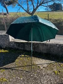 Materiale per panchetto