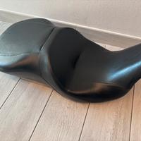 Sella Ultra Low per Harley Davison Touring