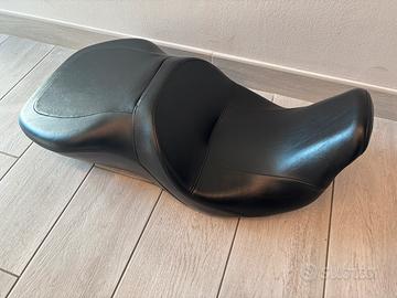 Sella Ultra Low per Harley Davison Touring