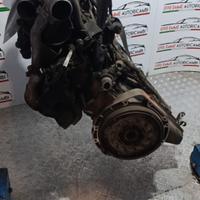 MOTORE MERCEDES 1.7 TD 170 CDI 90 CV SIGLA 668942