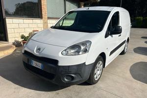 PEUGEOT Partner 1.6 8V HDi 90CV 3 posti