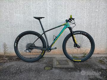 Scott Scale RC Tg. L Rif. 0311281