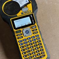 Etichettatrice per cavi elettrici BMP21-plus Brady