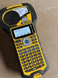 Etichettatrice per cavi elettrici BMP21-plus Brady