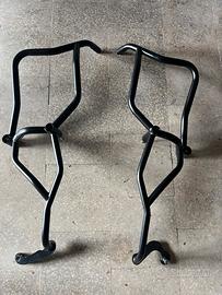 Barre Paramotore Heed Tracer 9