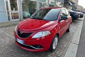 Lancia Ypsilon 1.2 69 CV 5 porte Platinum