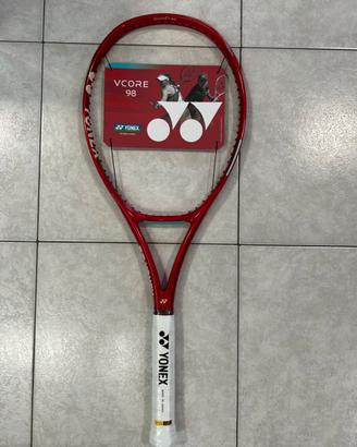 Racchette Yonex Vcore