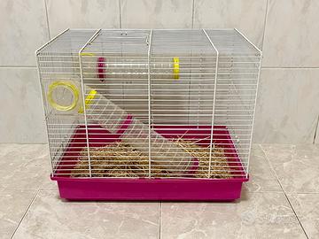 Gabbia Criceti Ferplast Laura