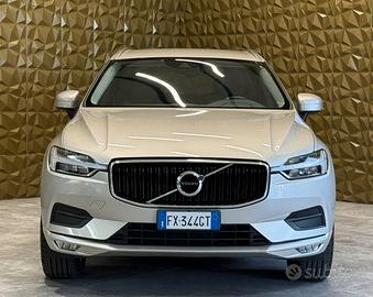 Volvo XC 60 XC60 D4 Geartronic Momentum
