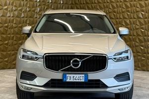 Volvo XC 60 XC60 D4 Geartronic Momentum