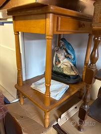 Mobile basso da soggiorno