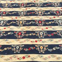 Tappeto Kilim turco 1960
