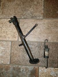 Cavalletto Honda Hornet 600