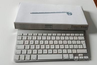 Tastiera Apple Mac Wireless originale MC184T