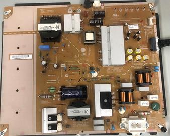 SCHEDA ALIMENTAZIONE TV LG 55UH750V