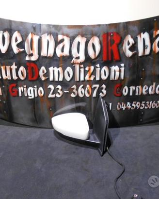 SPECCHIETTO DX VW POLO 6R 09-17
