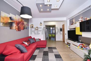 Appartamento - Aci Sant'Antonio