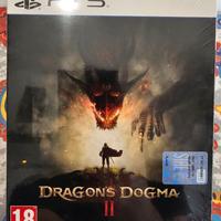 Dragon's Dogma 2 Deluxe Edition