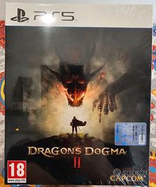 Dragon's Dogma 2 Deluxe Edition