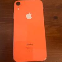 2 IPHONE XR 64 E 128 GB