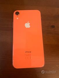 2 IPHONE XR 64 E 128 GB
