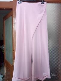 pantalone elegante donna 