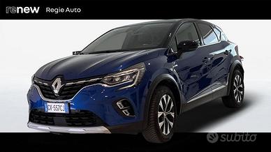 Renault Captur 1.0 TCe Techno NUOVO techno TCe 90