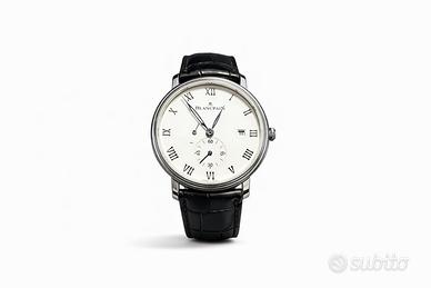 Blancpain Villeret Ultra-Slim ** Full Set*