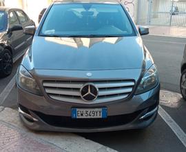 MERCEDES Classe B (T245) - 2014