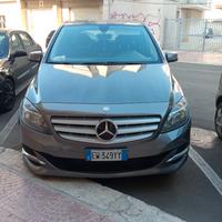 MERCEDES Classe B (T245) - 2014